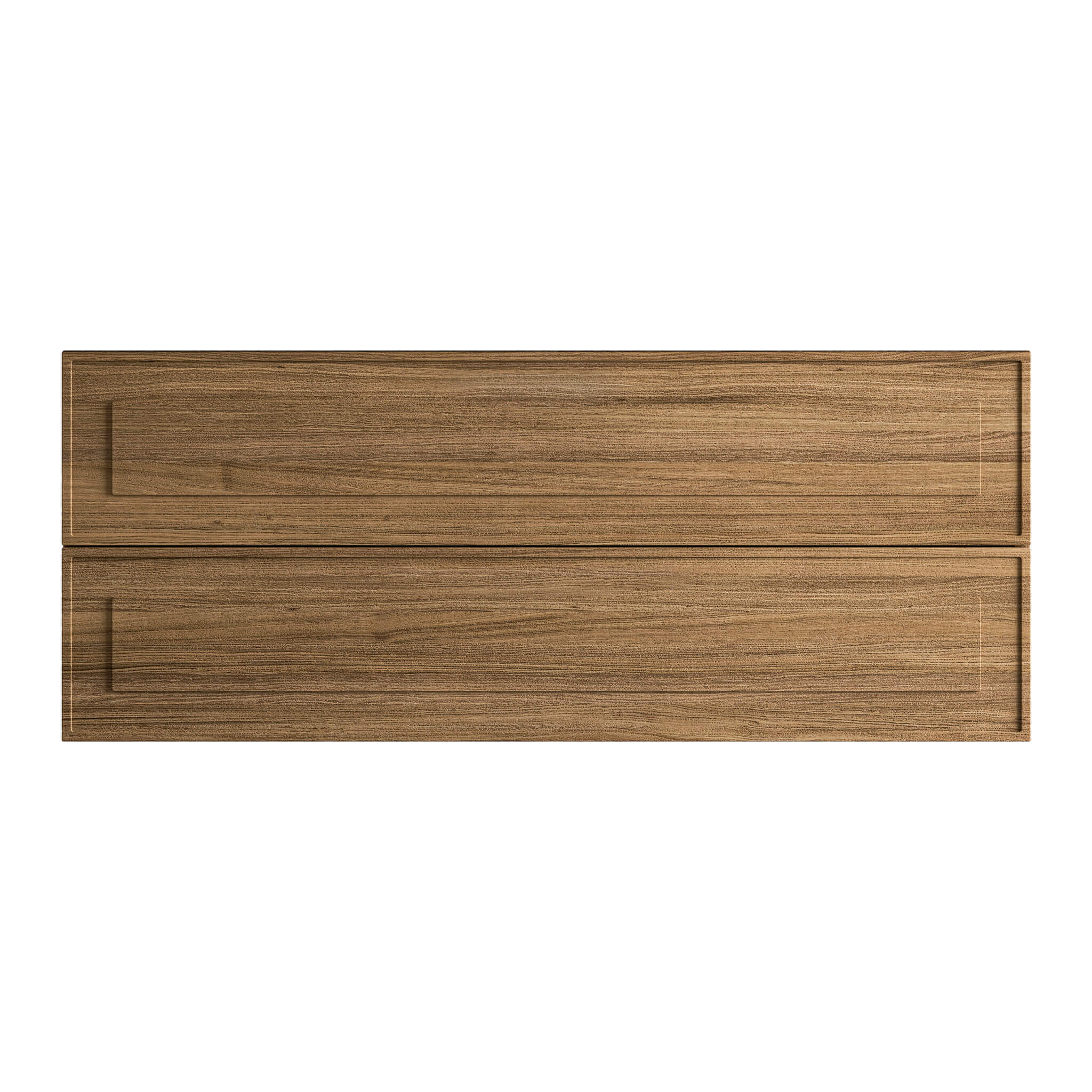 StoneTouch Deville 48" Wall Mounted Vanity