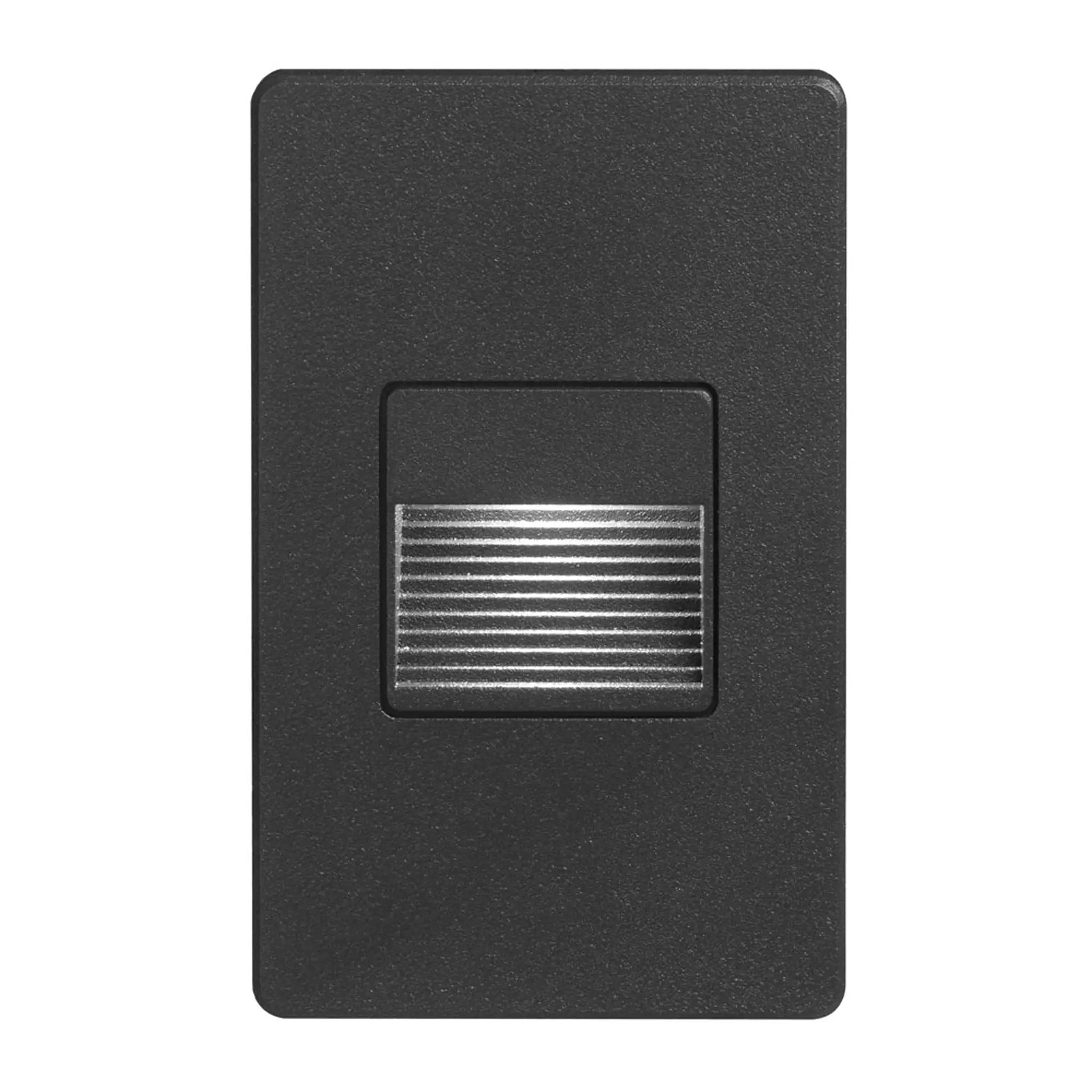 Dainolite 120VAC, 2700K, 3.3W IP65 Wall LED Light by Dainolite