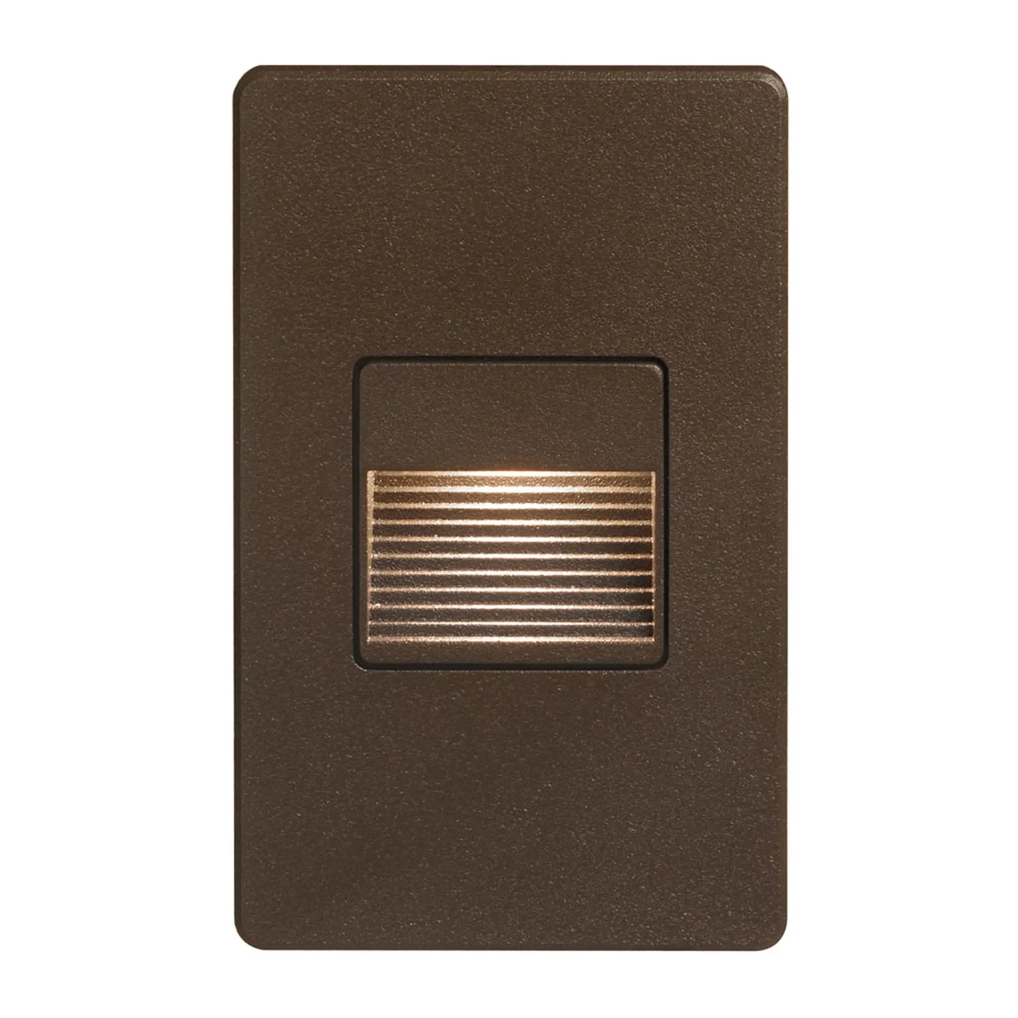 Dainolite 120VAC, 2700K, 3.3W IP65 Wall LED Light by Dainolite