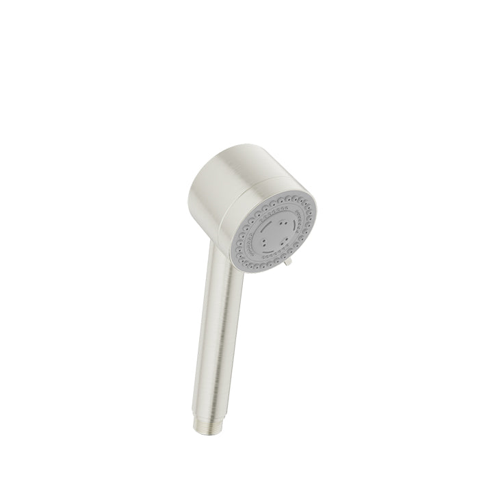 Baril Shower Components 4-Spray Anti-Limestone Hand Shower