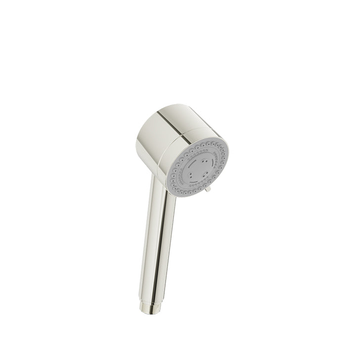 Baril Shower Components 4-Spray Anti-Limestone Hand Shower