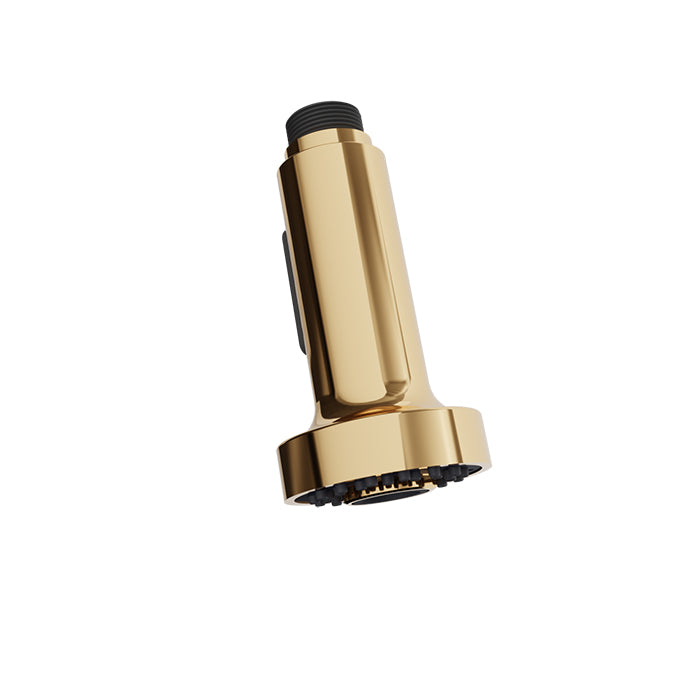 Baril Kitchen Parts 2-Spray Hand Shower