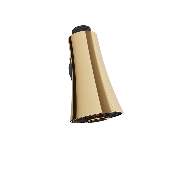 Baril Kitchen Parts 2-Spray Hand Shower