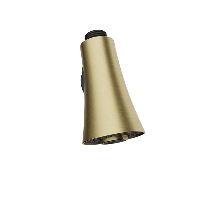 Baril Kitchen Parts 2-Spray Hand Shower