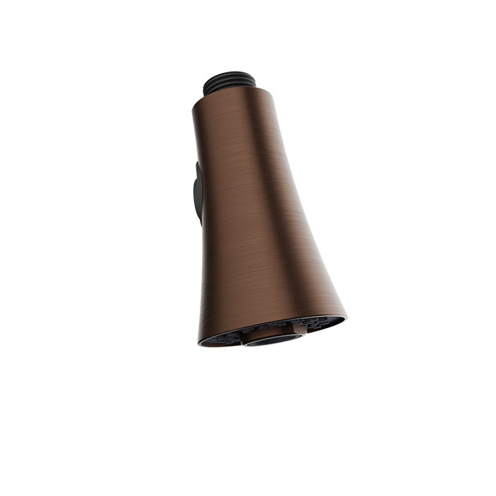 Baril Kitchen Parts 2-Spray Hand Shower