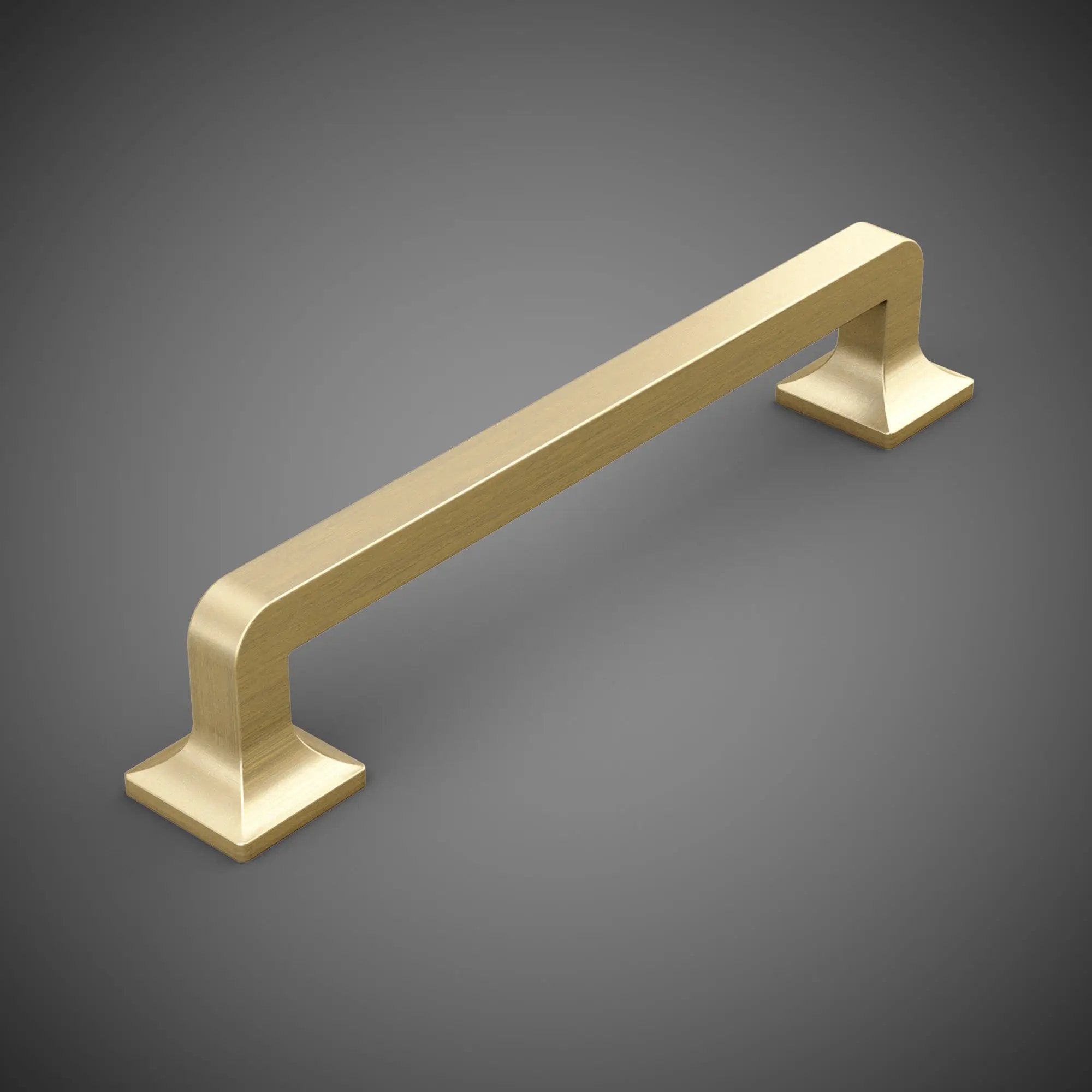 Hamilton Sinkler Tribeca Drawer Pull by Hamilton Sinkler