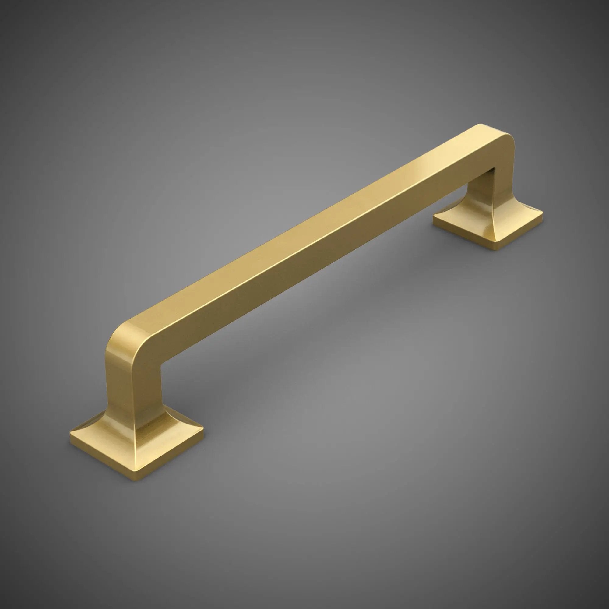 Hamilton Sinkler Tribeca Drawer Pull by Hamilton Sinkler