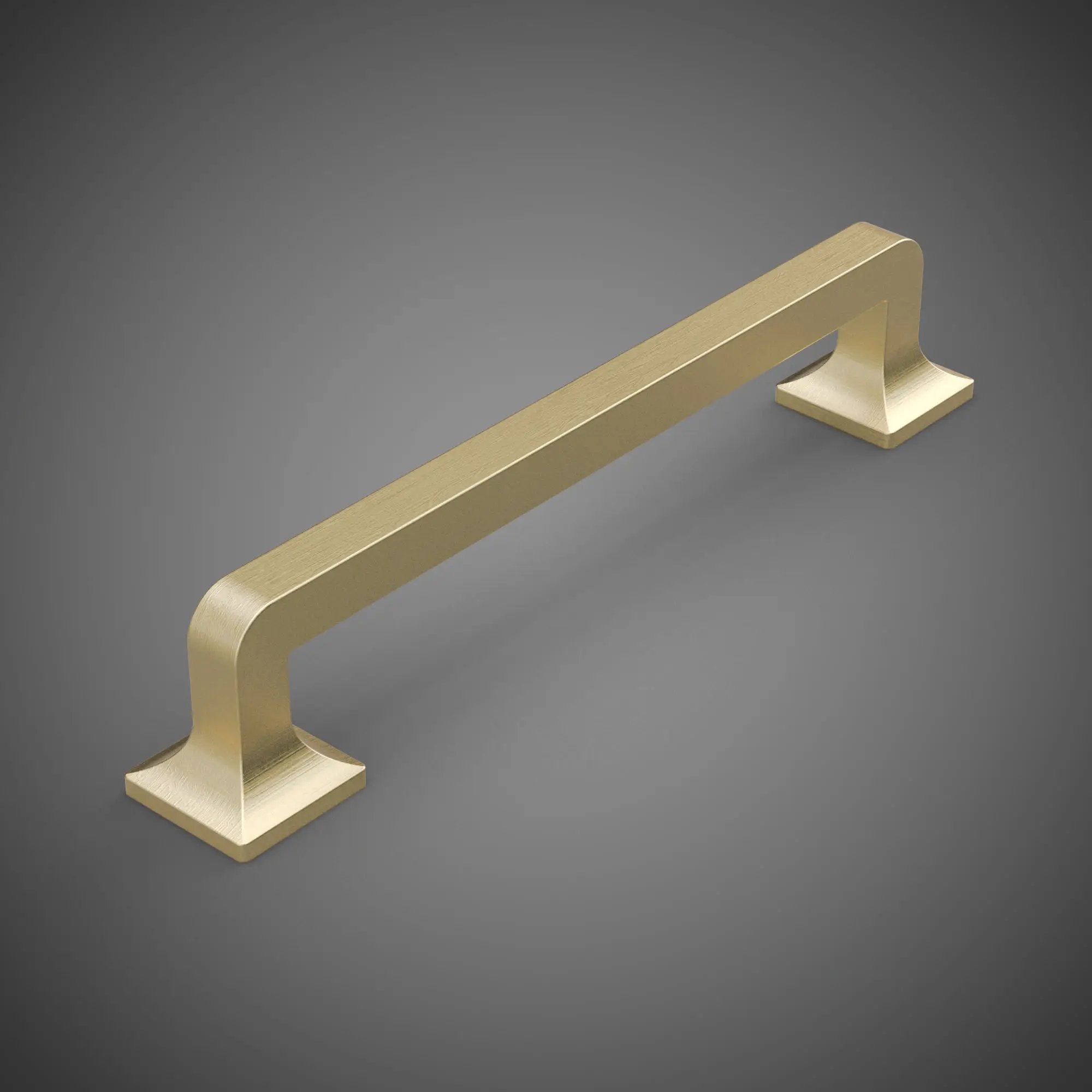 Hamilton Sinkler Tribeca Drawer Pull by Hamilton Sinkler