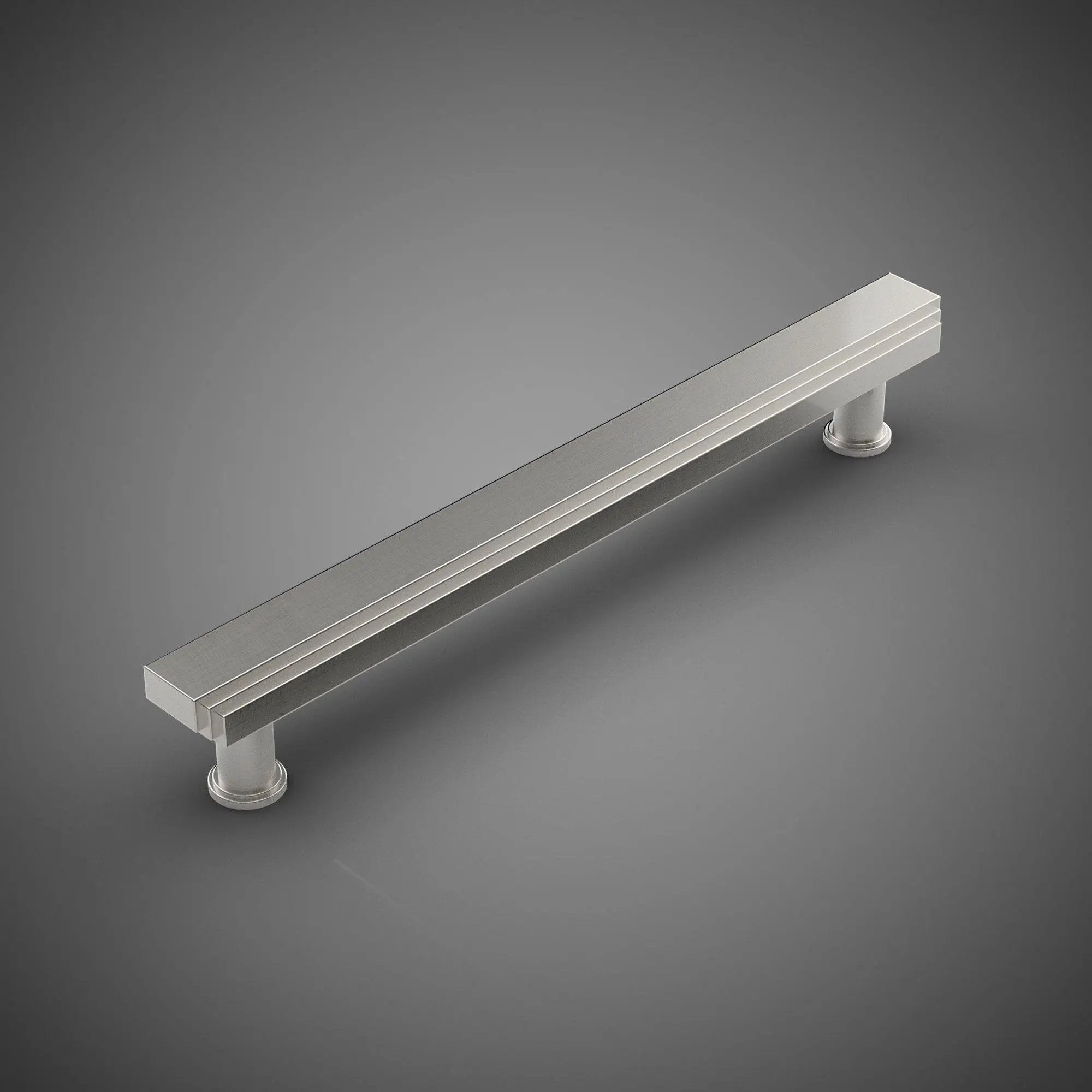 Hamilton Sinkler Chrysler Drawer Pull by Hamilton Sinkler