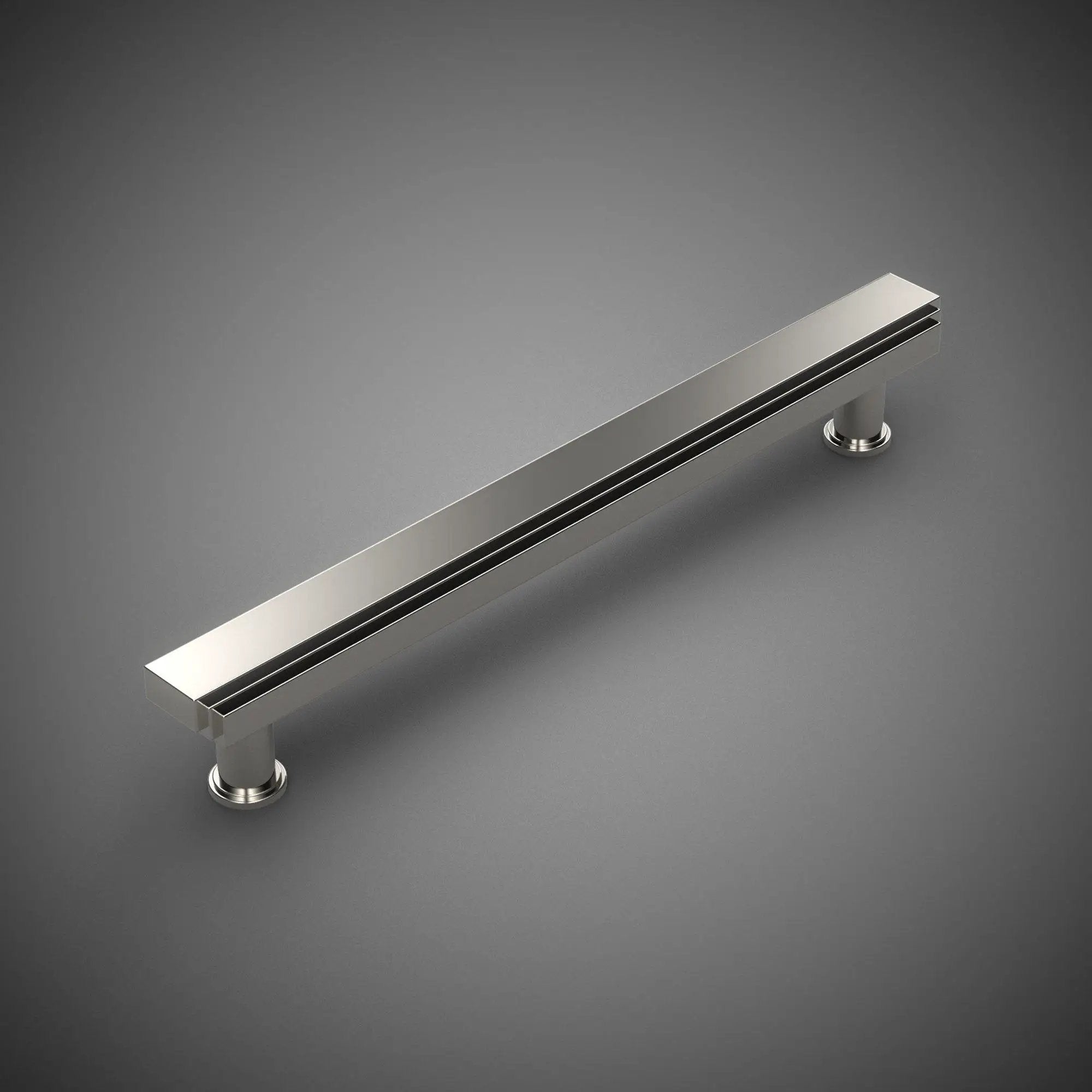 Hamilton Sinkler Chrysler Drawer Pull by Hamilton Sinkler