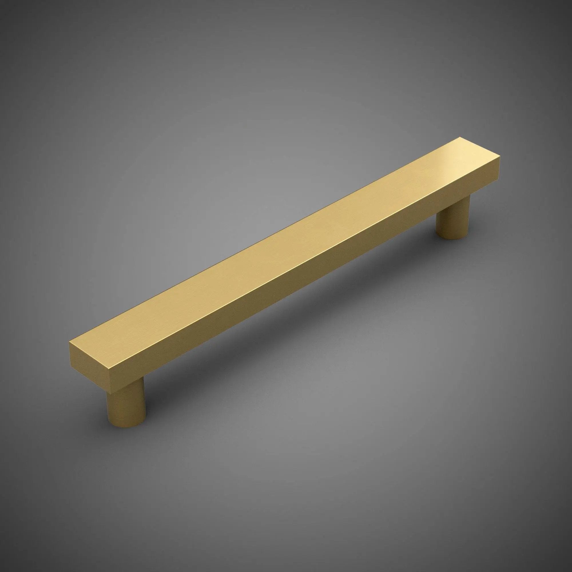 Hamilton Sinkler Soho Drawer Pull by Hamilton Sinkler