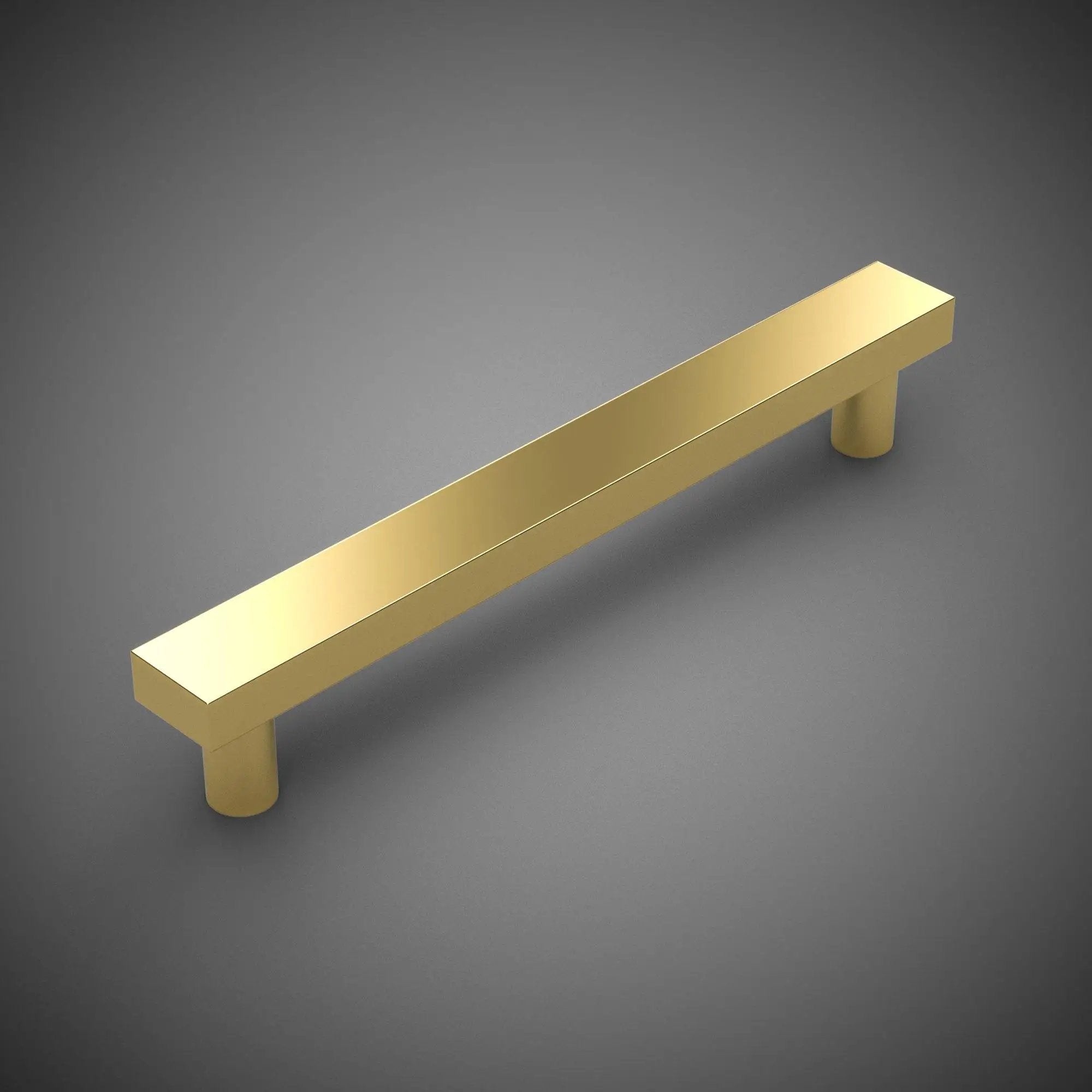 Hamilton Sinkler Soho Drawer Pull by Hamilton Sinkler