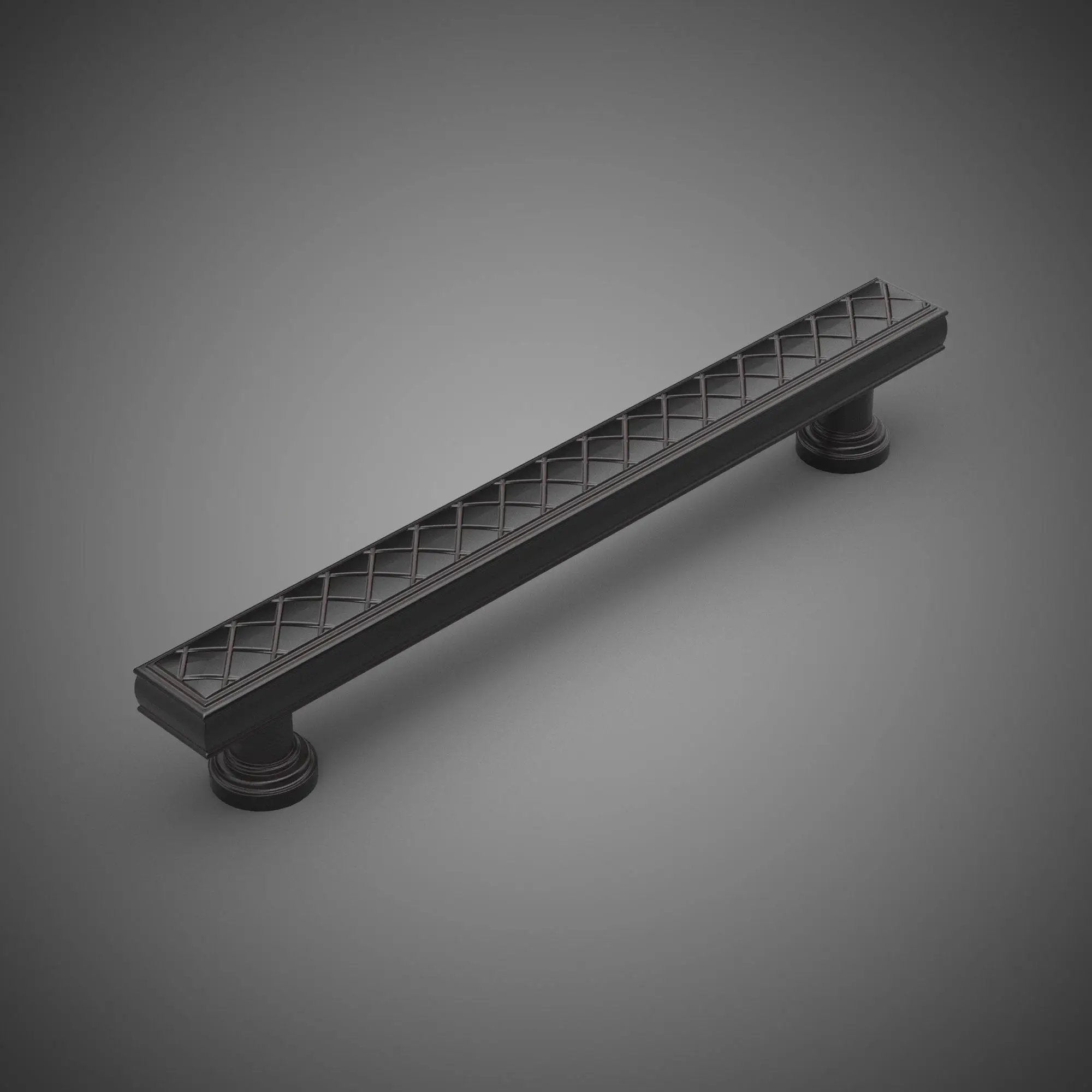 Hamilton Sinkler Custom Drawer Pull by Hamilton Sinkler