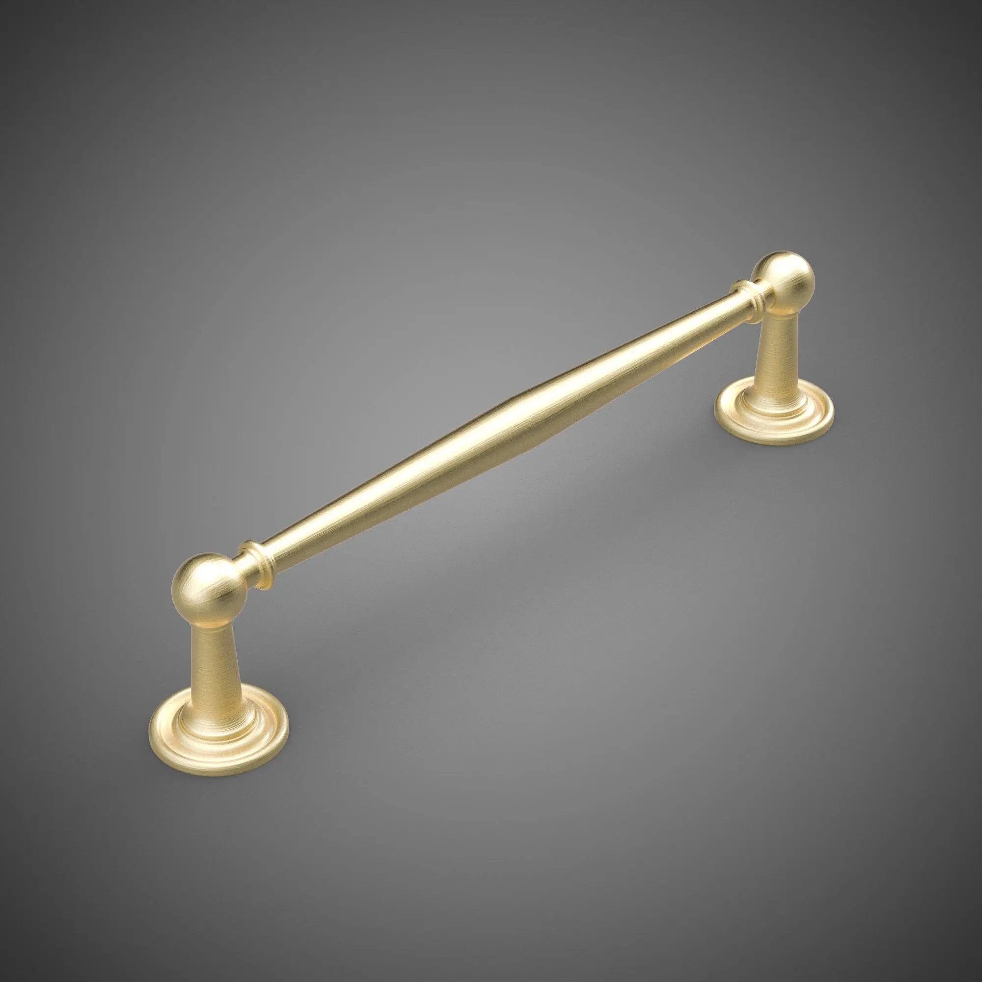 Hamilton Sinkler Gracie Drawer Pull by Hamilton Sinkler