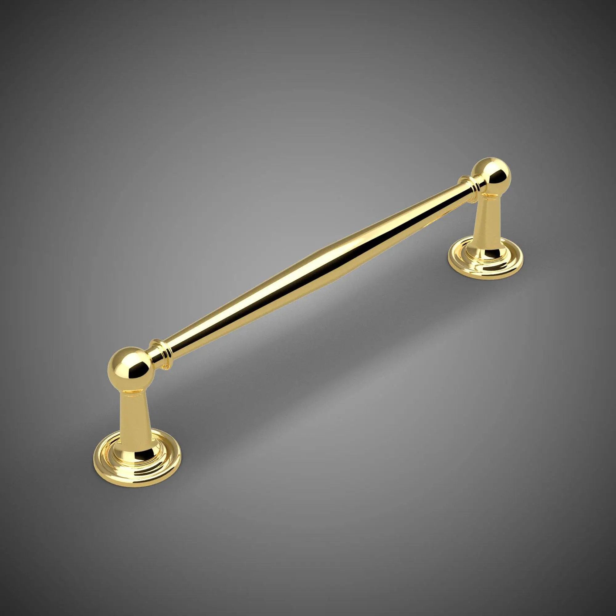 Hamilton Sinkler Gracie Drawer Pull by Hamilton Sinkler