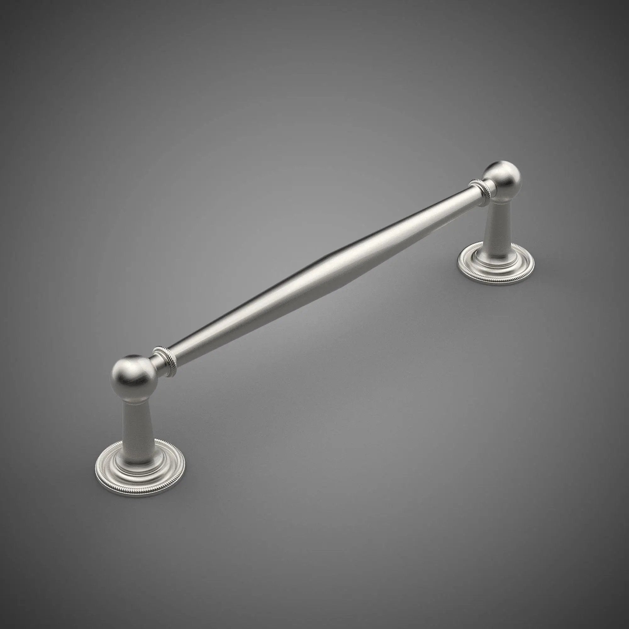 Hamilton Sinkler Gracie Drawer Pull Roped by Hamilton Sinkler