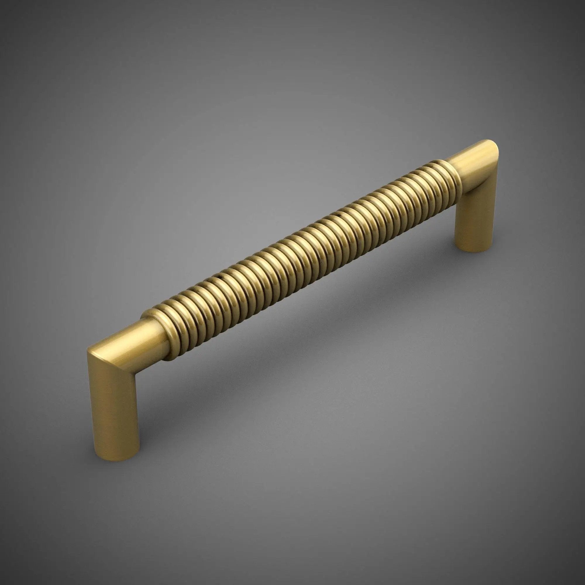 Hamilton Sinkler FiDi Drawer Pull by Hamilton Sinkler