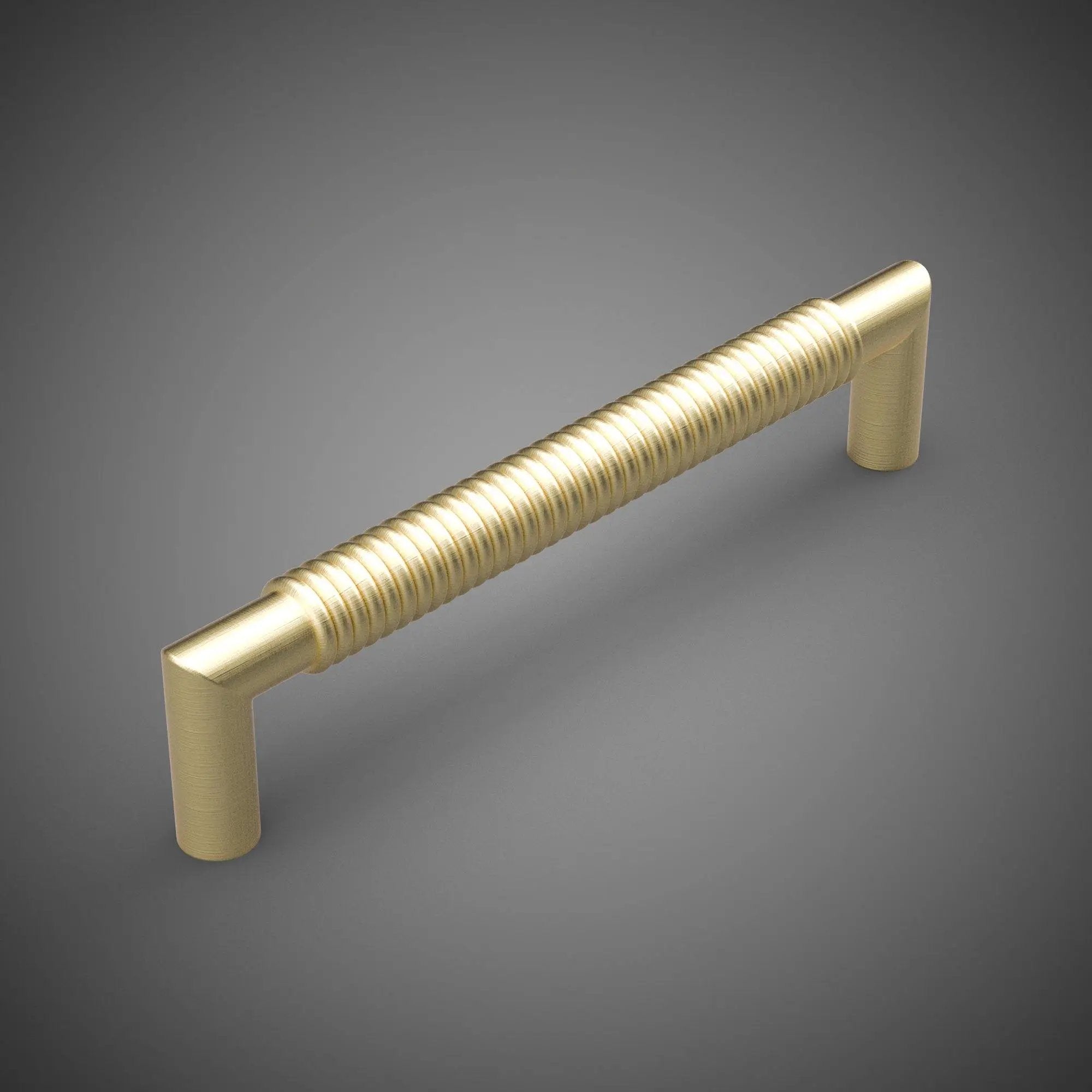 Hamilton Sinkler FiDi Drawer Pull by Hamilton Sinkler