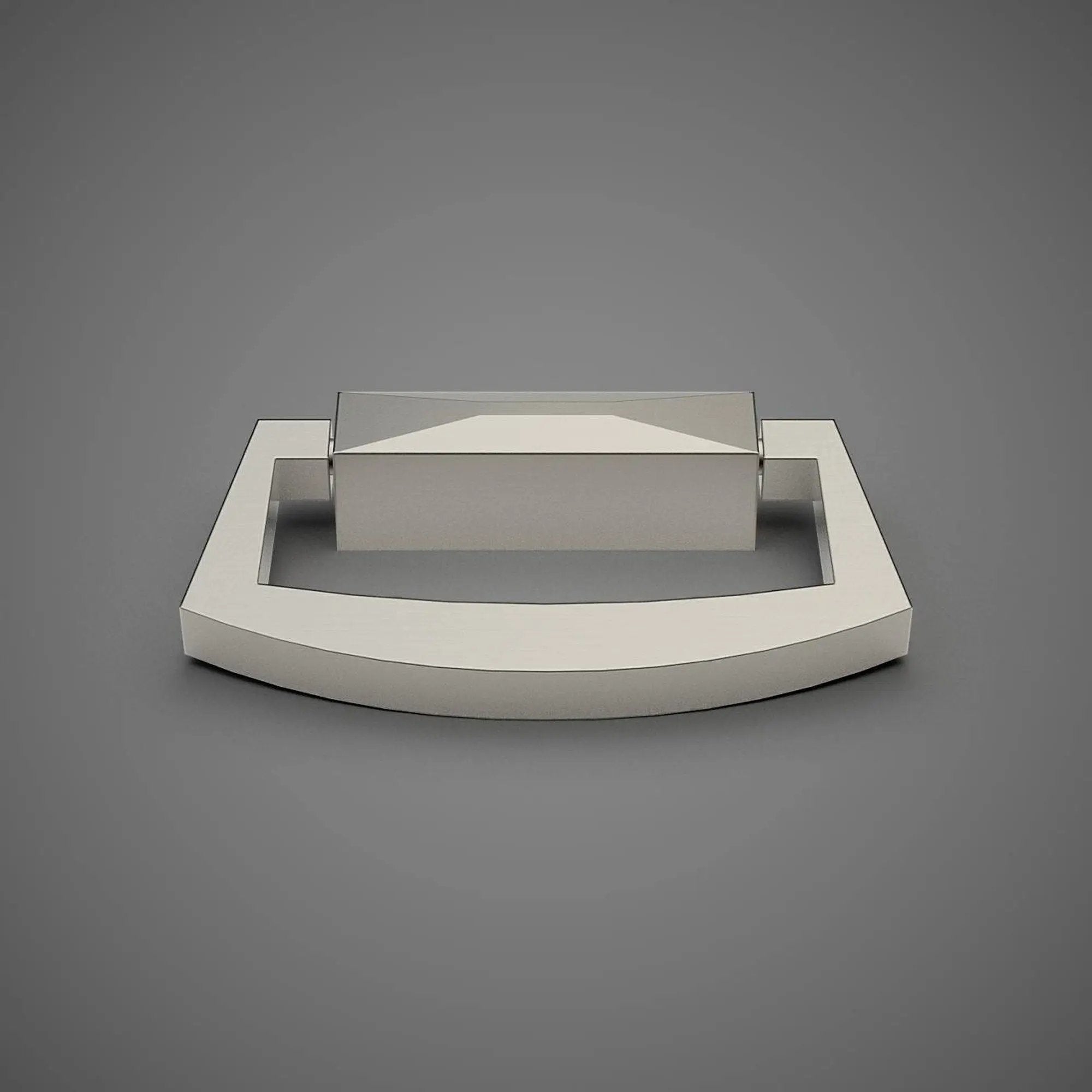 Hamilton Sinkler Tribeca 3" Drawer Pull by Hamilton Sinkler