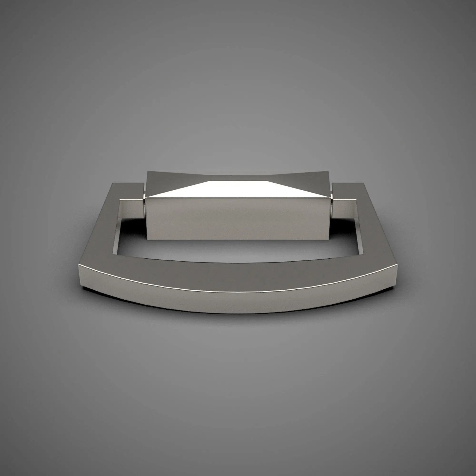 Hamilton Sinkler Tribeca 3" Drawer Pull by Hamilton Sinkler