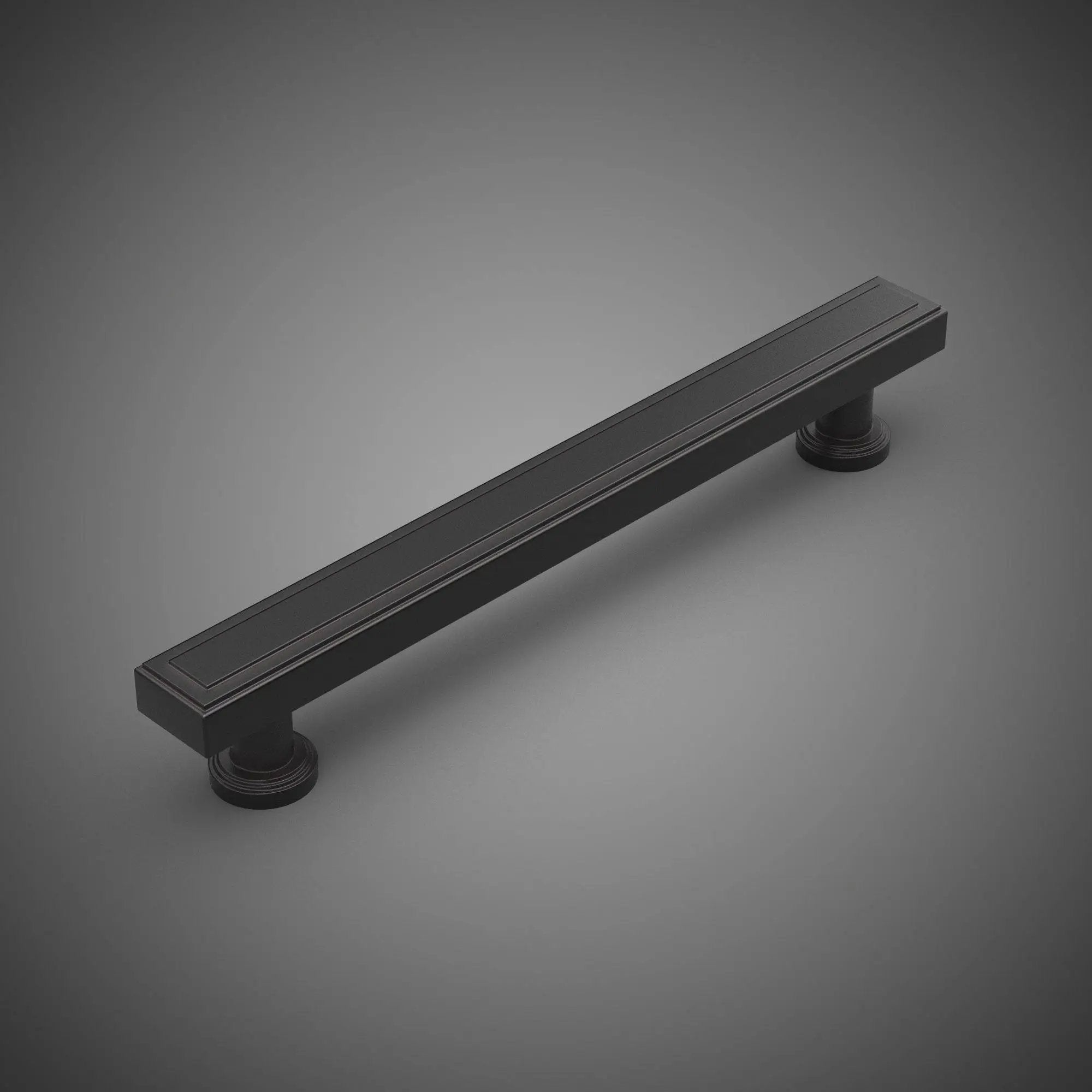 Hamilton Sinkler Custom Drawer Pull by Hamilton Sinkler