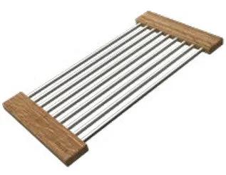 The Galley Upper Tier Drying Rack 9-1/4" x 18" by The Galley