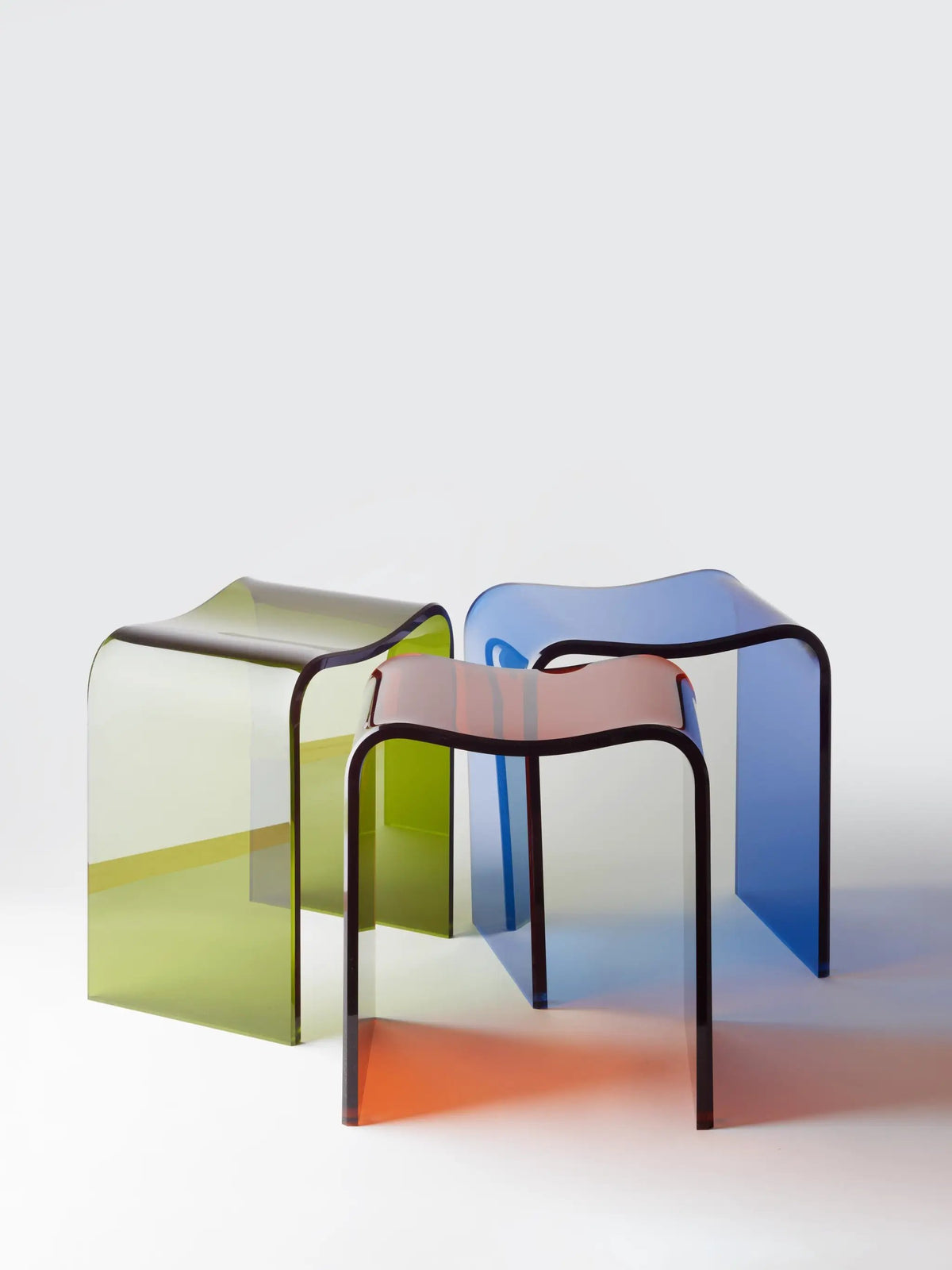 olive stool