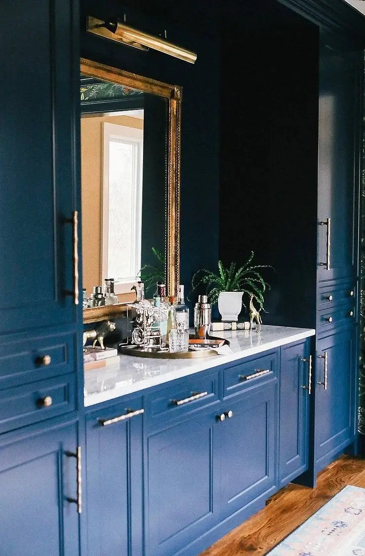 cabinet pull