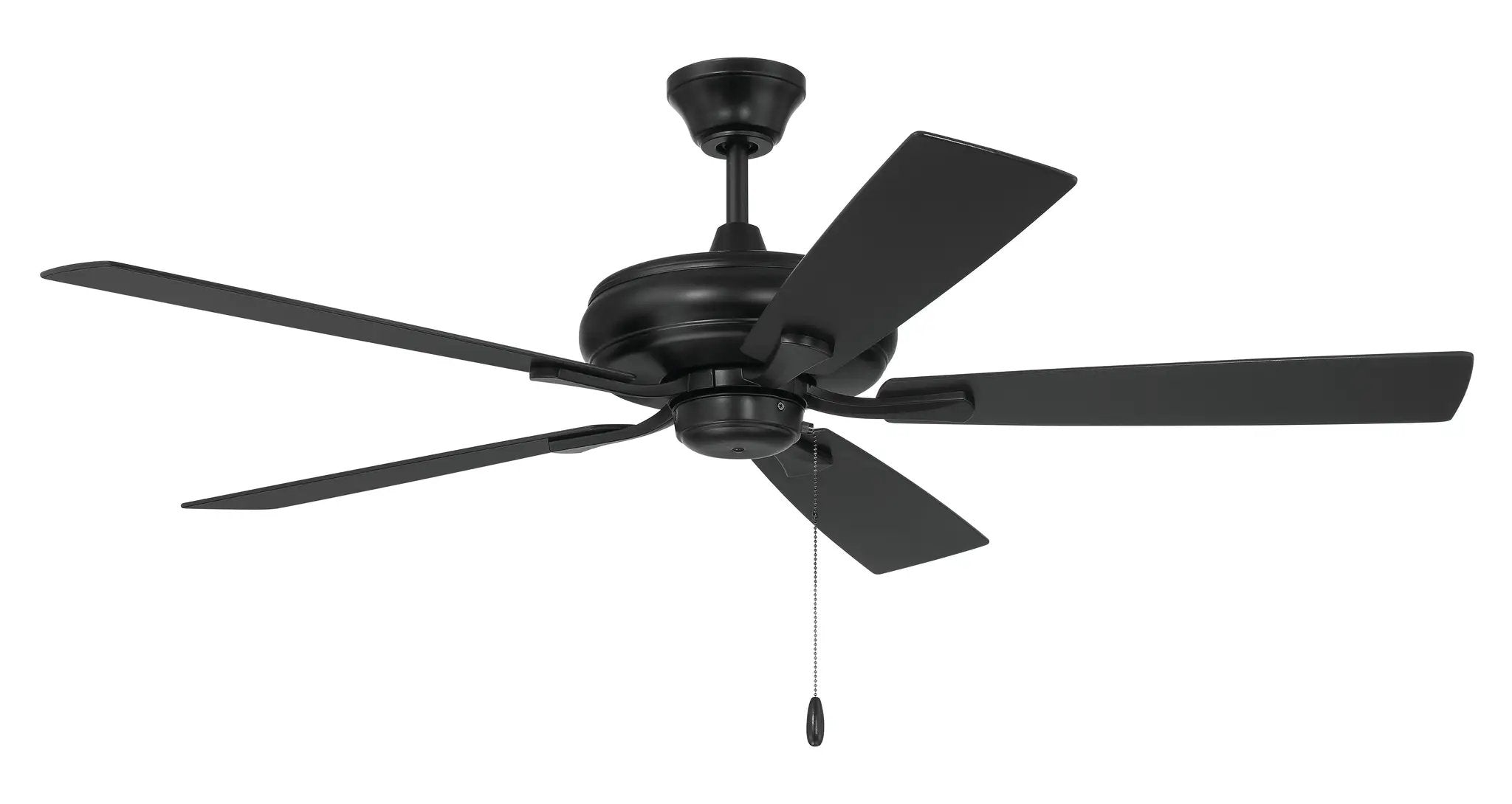 Craftmade Eos 52" 5-Blade Ceiling Fan by Craftmade
