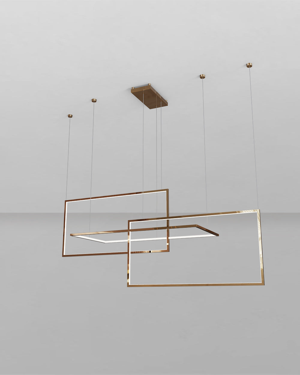 Birot Lighting Eire Chandelier