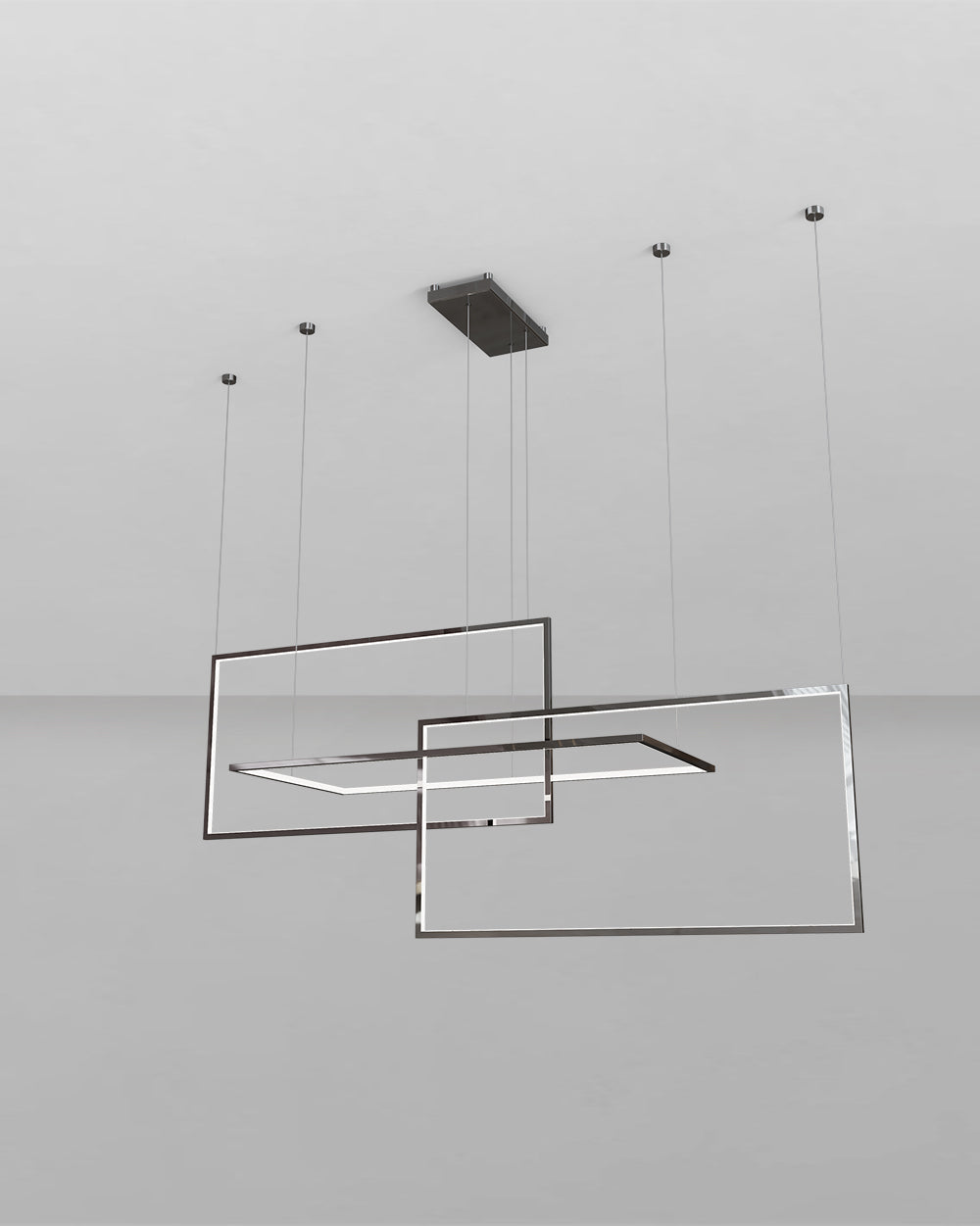 Birot Lighting Eire Chandelier