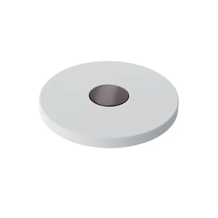 Baril Electronic Touchless Infrared Sensor To Turn on and Off The Water Flow of Your Baril Faucet with A Simple Hand Movement by Baril