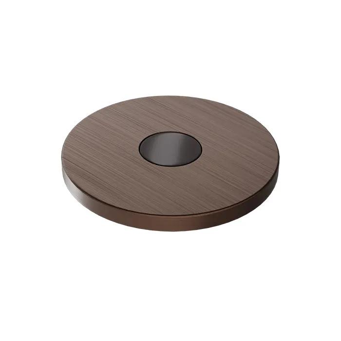 Baril Electronic Touchless Infrared Sensor To Turn on and Off The Water Flow of Your Baril Faucet with A Simple Hand Movement by Baril