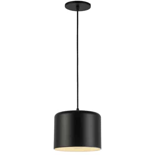 Dainolite 1 Light Incandescent Pendant