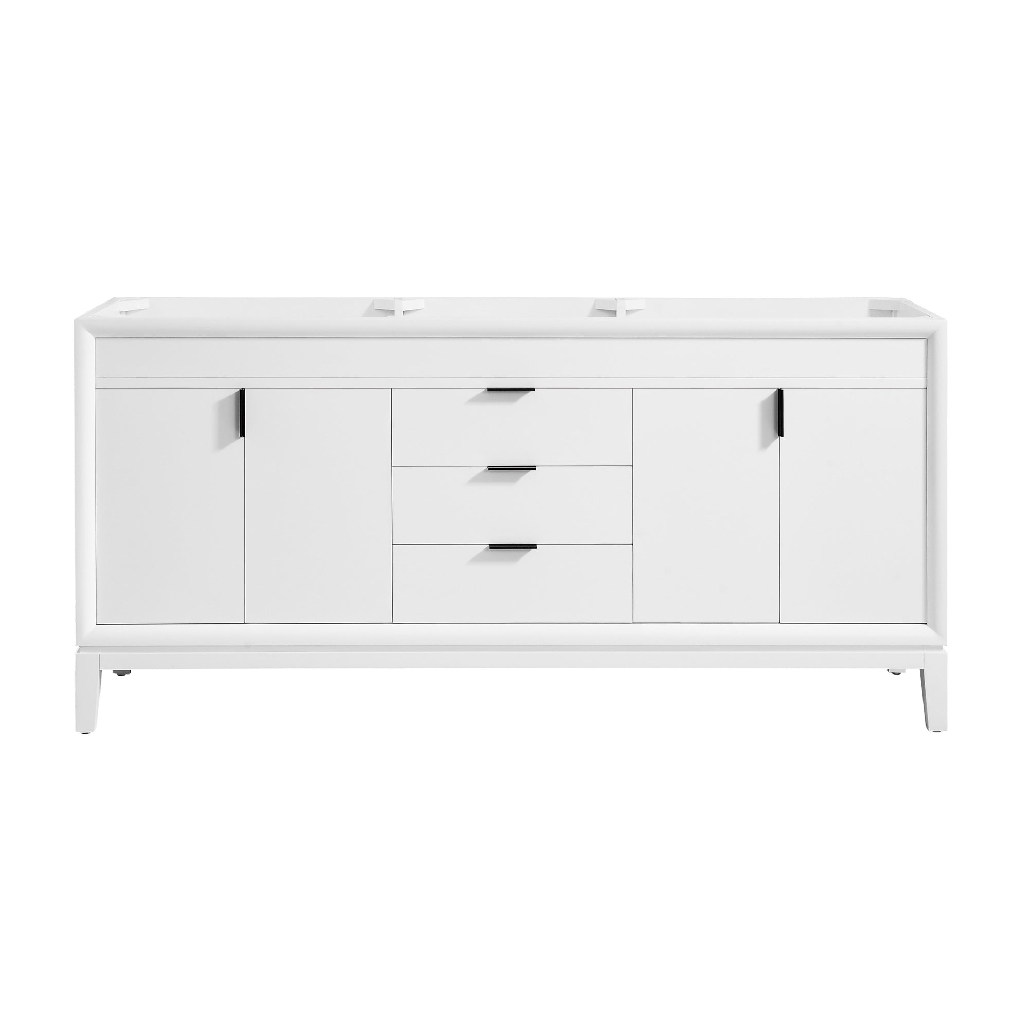 Avanity Emma 72 Inch Vanity Base