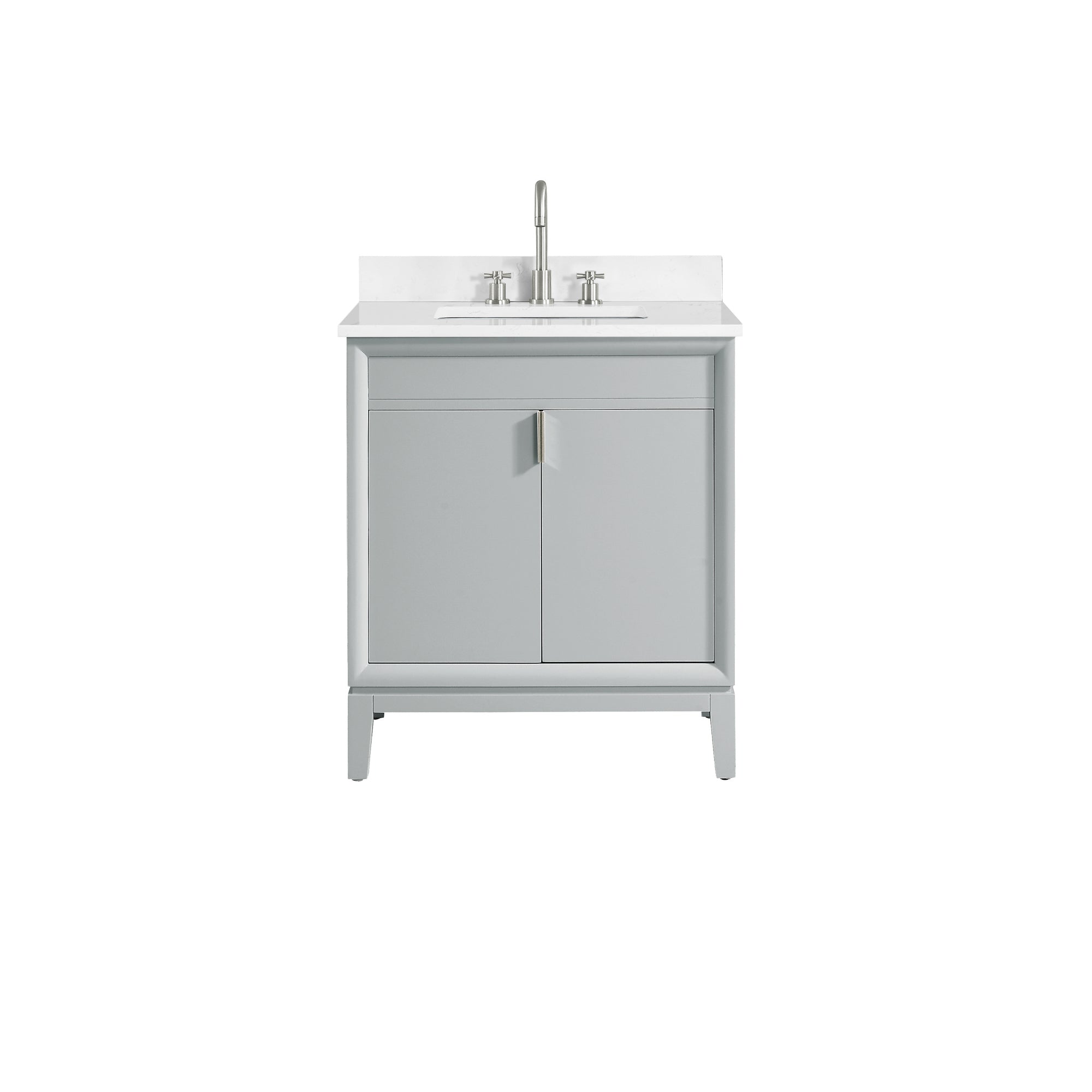 Avanity Emma 31 Inch Vanity Set