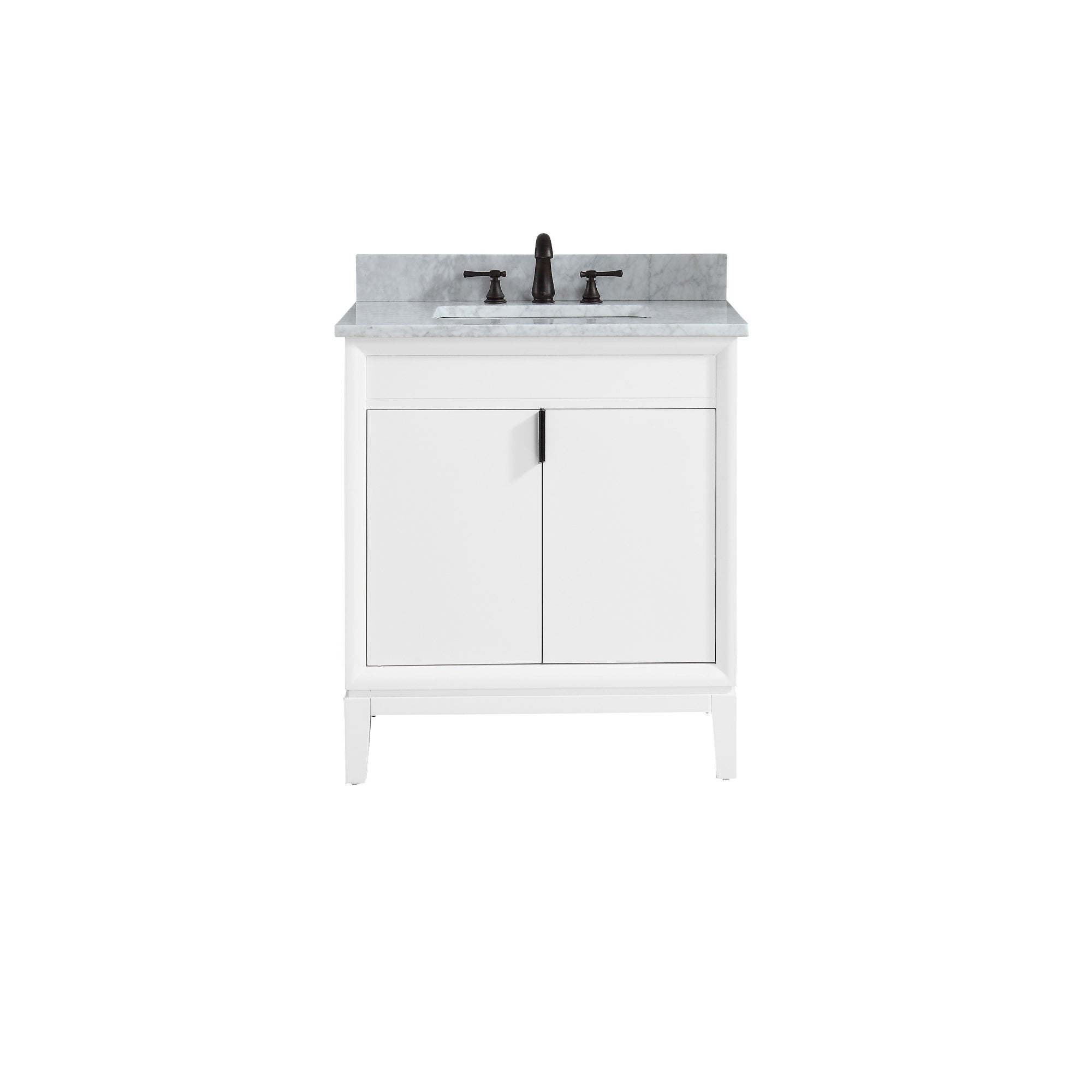 Avanity Emma 31 Inch Vanity Set