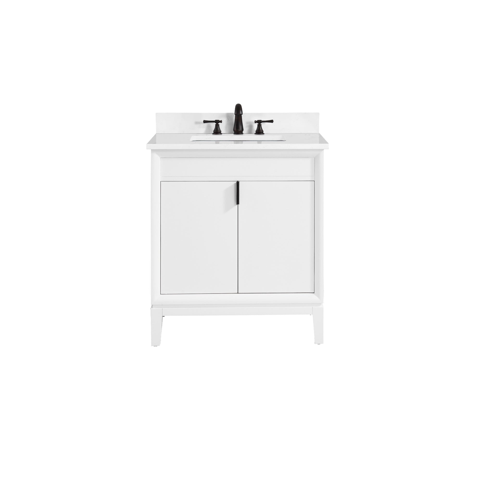 Avanity Emma 31 Inch Vanity Set