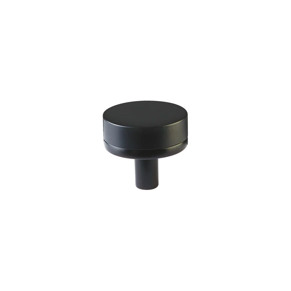Emtek Select 1-1/4", Conical Stem Select Cabinet Knob