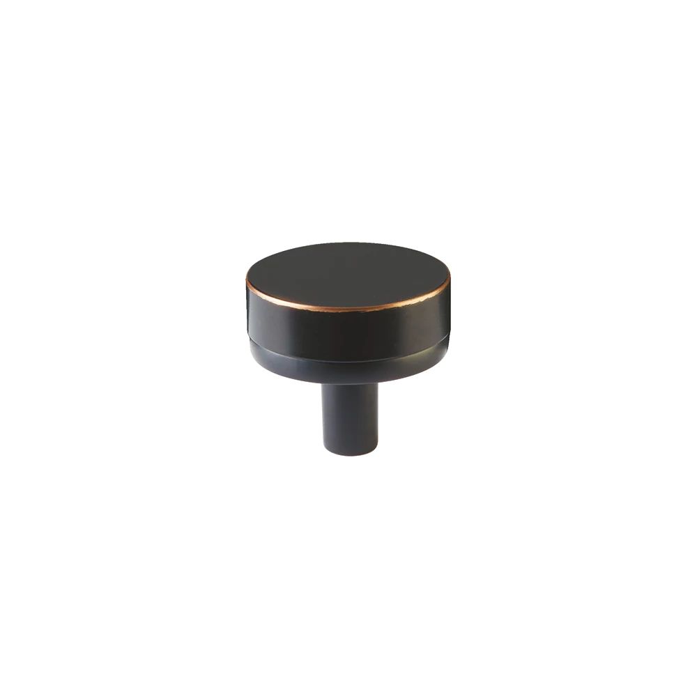 Emtek Select 1-1/4", Conical Stem Select Cabinet Knob