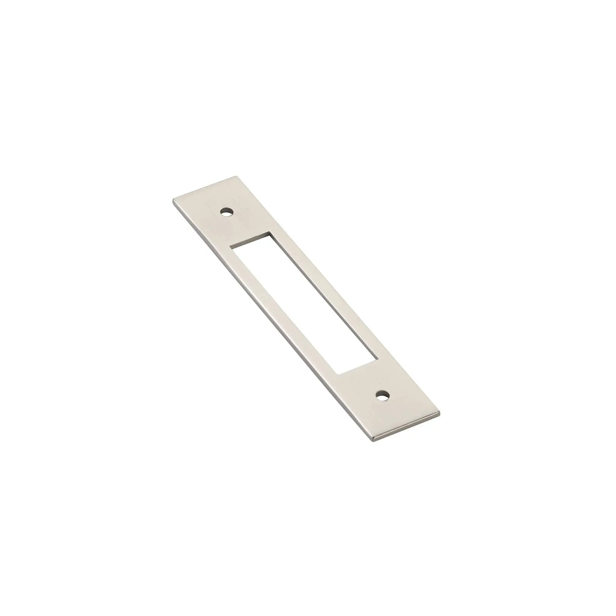 Emtek Modern Backplate Backplate for Cabinet/Drawer Pull by Emtek