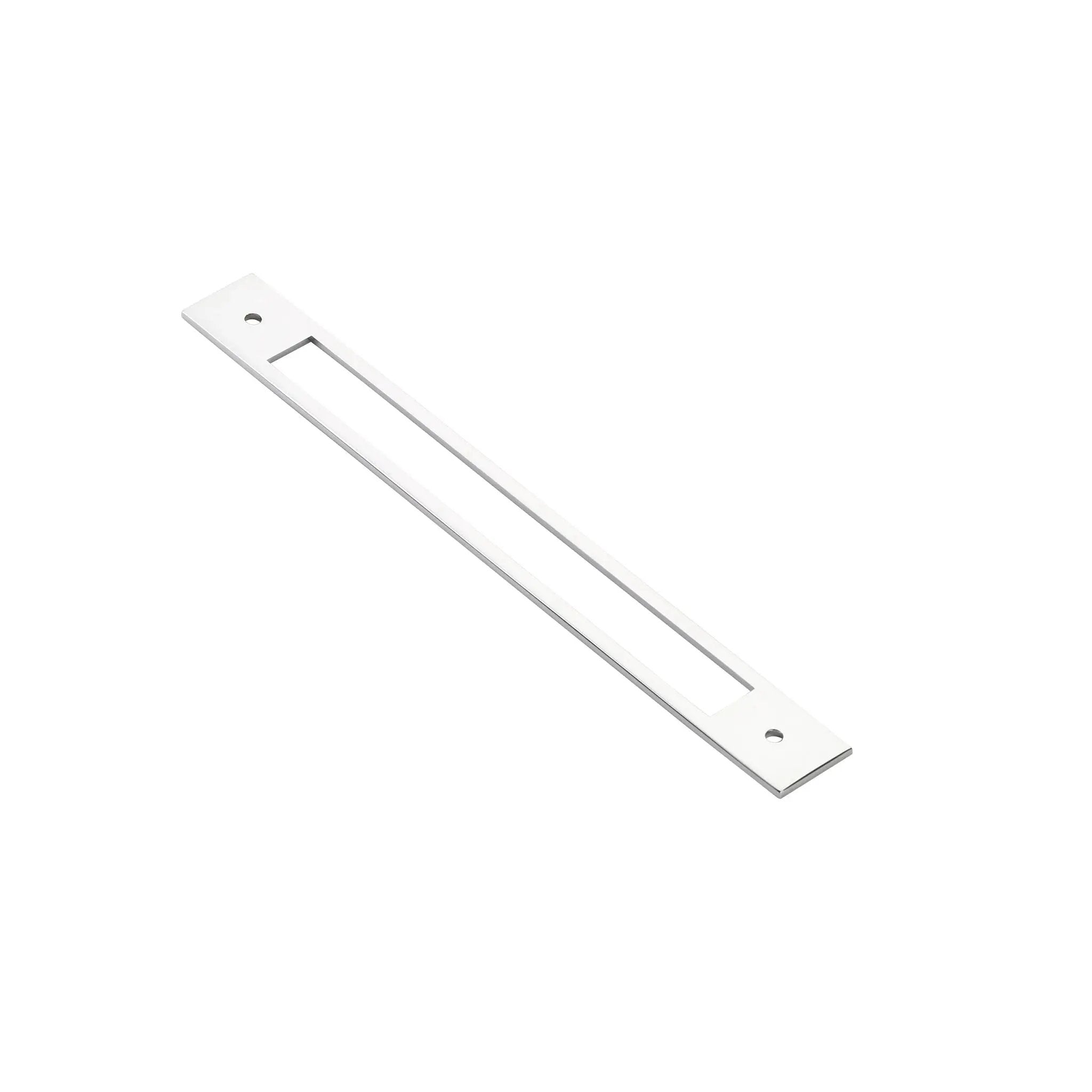 Emtek Modern Backplate Backplate for Cabinet/Drawer Pull by Emtek