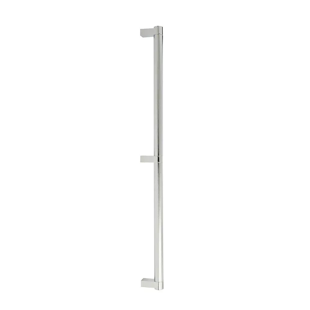 Emtek Select 24" CC Rectangular Knurled Appliance Pull by Emtek