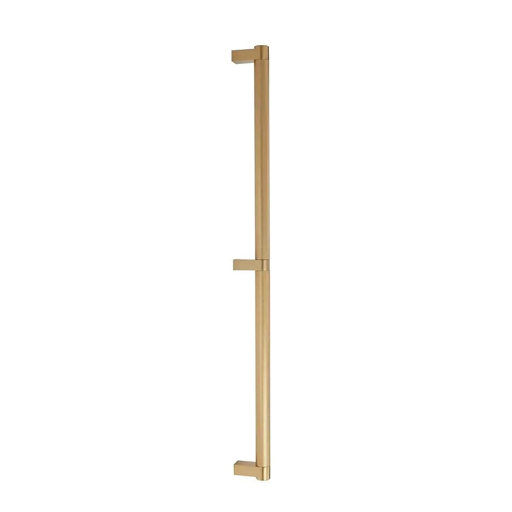 Emtek Select 24" CC Rectangular Knurled Appliance Pull by Emtek