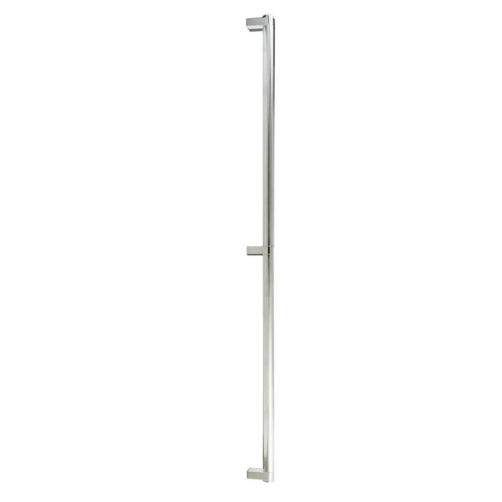 Emtek Select 36" CC Rectangular Knurled Appliance Pull by Emtek