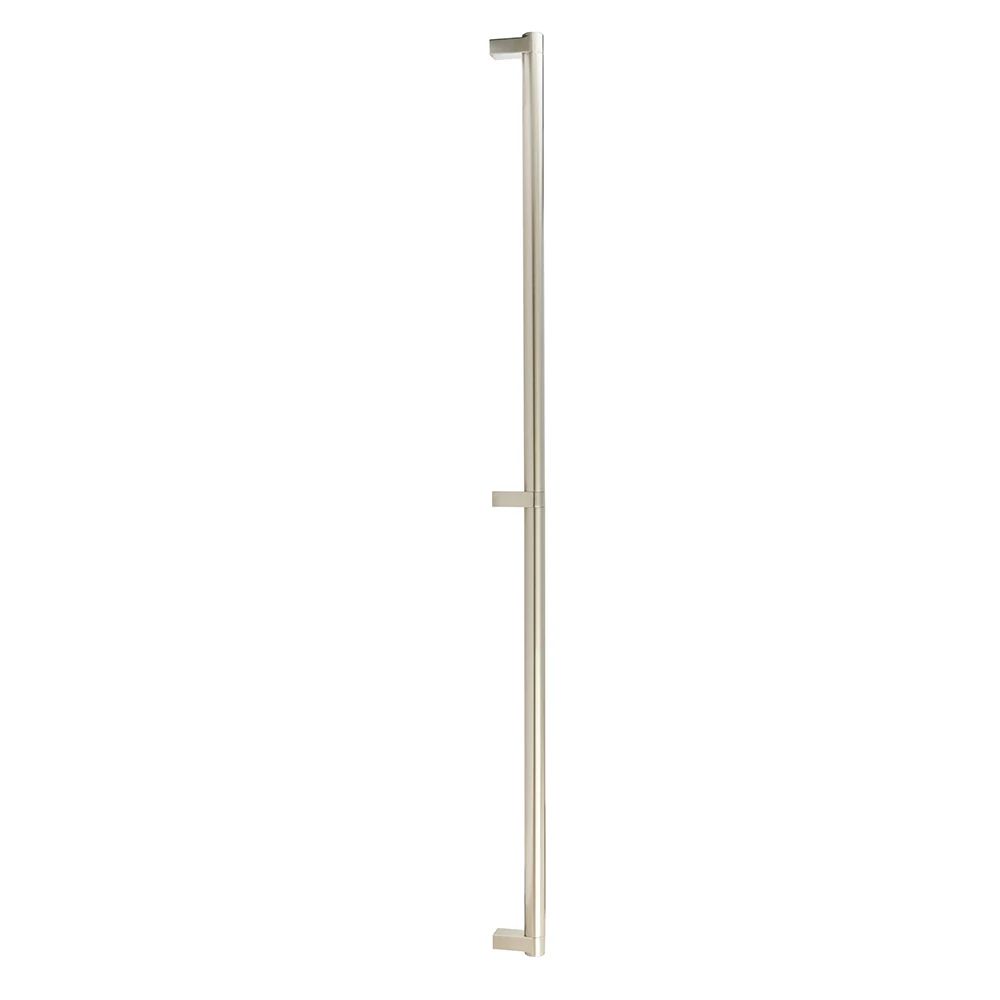 Emtek Select 36" CC Rectangular Knurled Appliance Pull