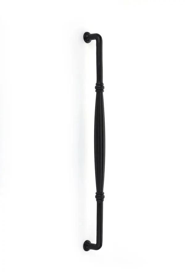 Emtek Tuscany Bronze Fluted Appliance Pull by Emtek