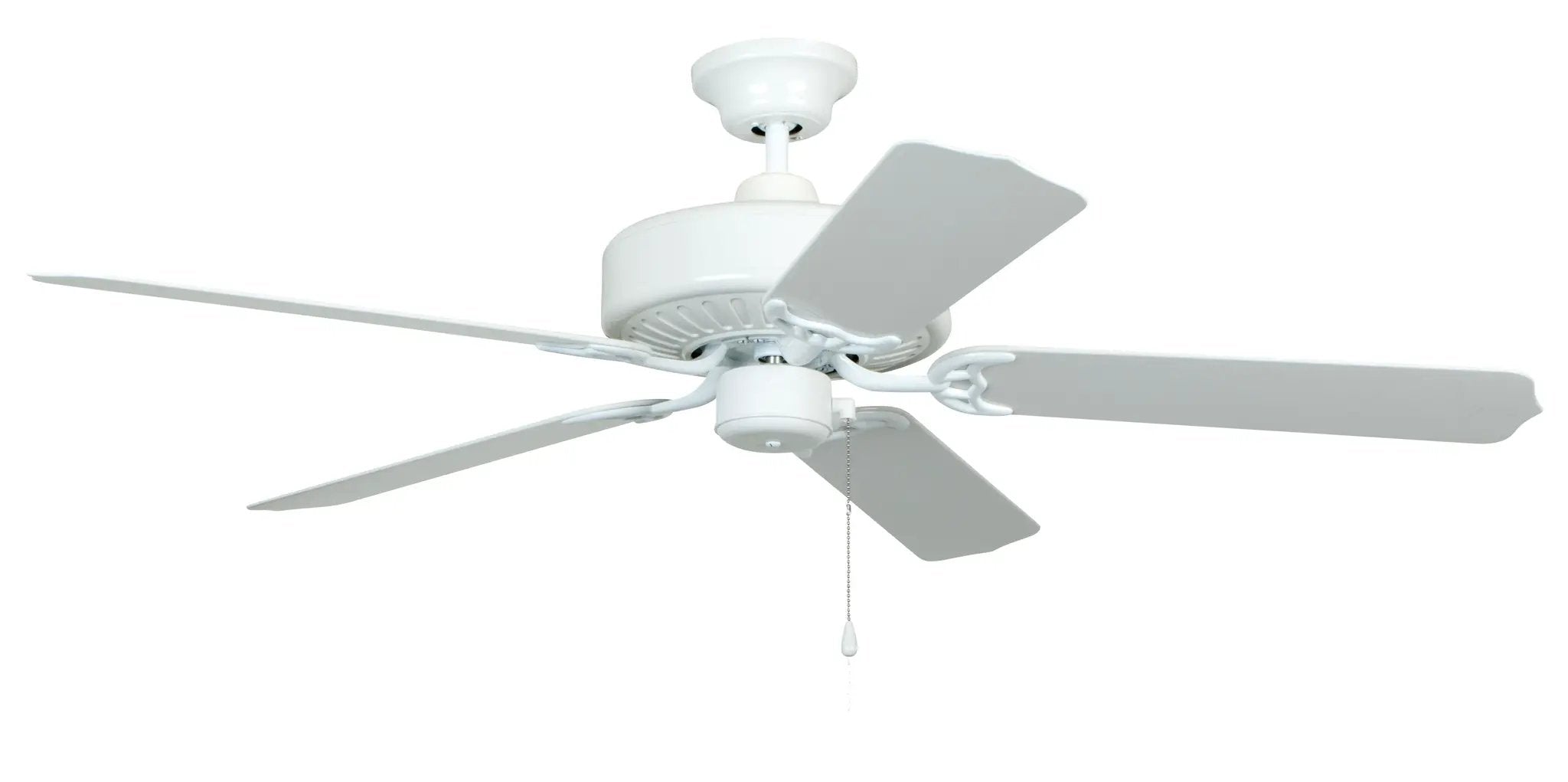 Craftmade Enduro Plastic 52" 5-Blade Ceiling Fan by Craftmade
