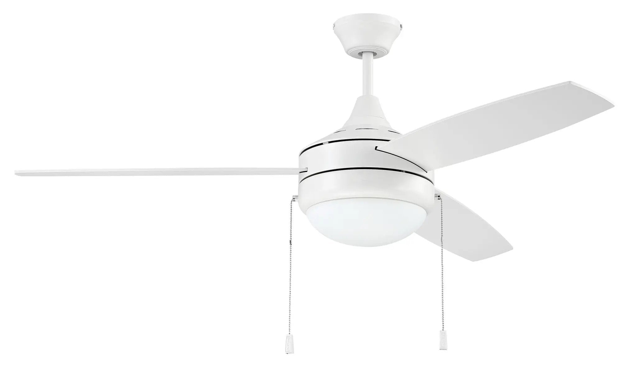 Craftmade Phaze Energy Star 3 52" 3-Blade Ceiling Fan by Craftmade