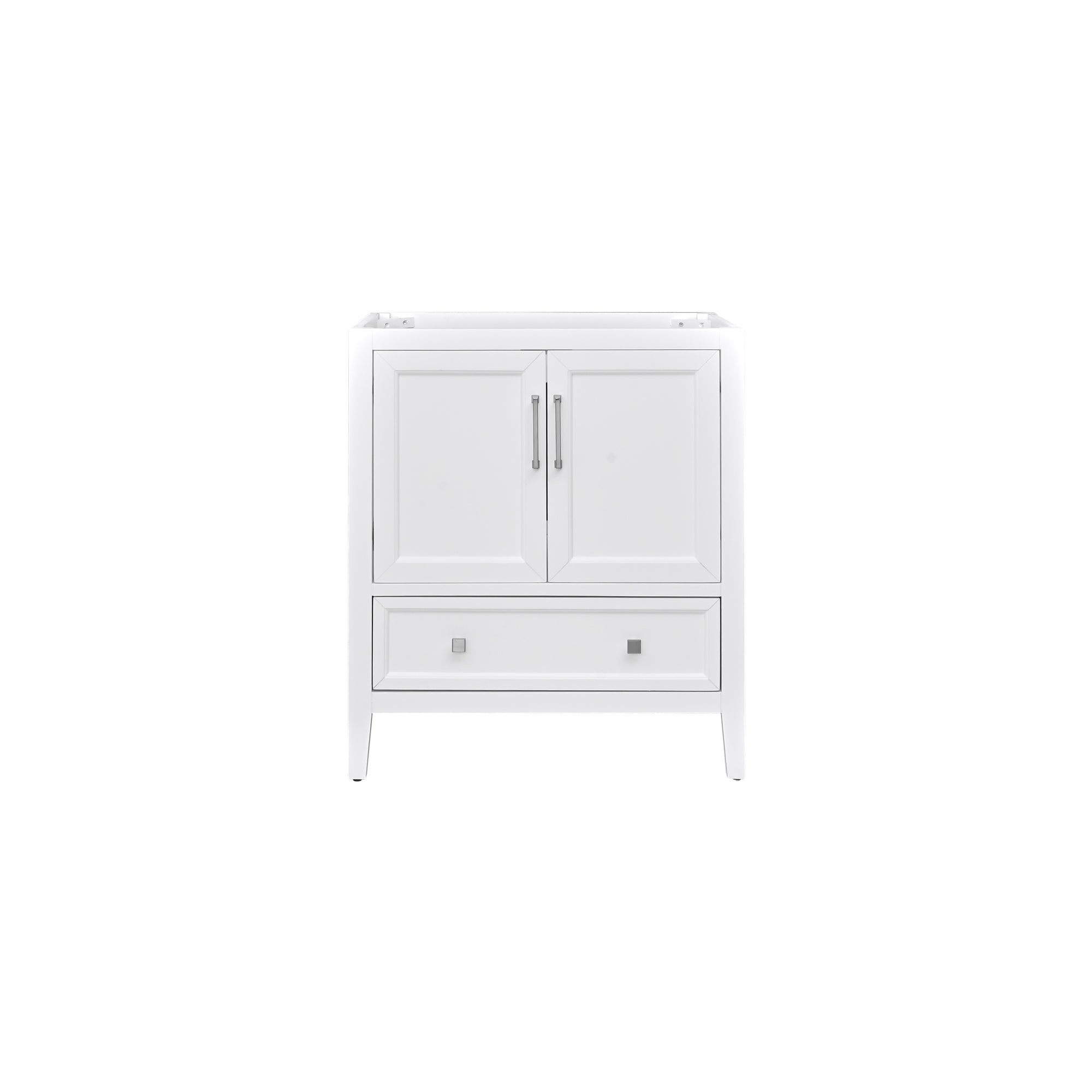 Avanity Everette 30 Inch Vanity Base